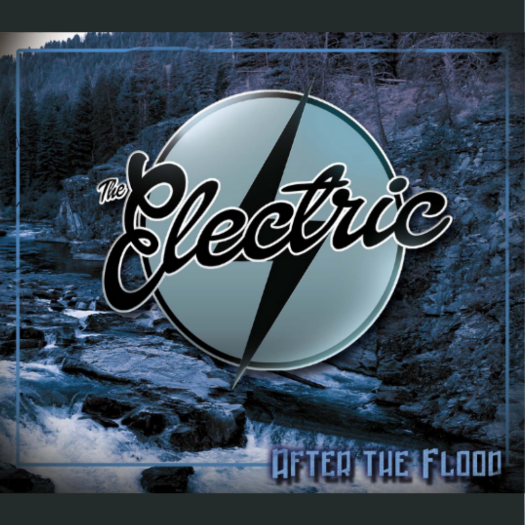 The Electric Album Release at The Alpine